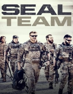 SEAL Team S4