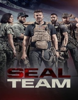 SEAL Team S5