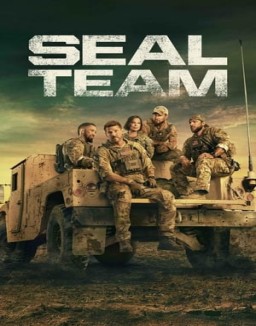 SEAL Team S6