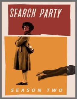 Search Party S2