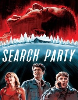 Search Party stream