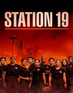 Seattle Firefighters - Die jungen Helden stream