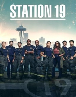 Seattle Firefighters - Die jungen Helden stream