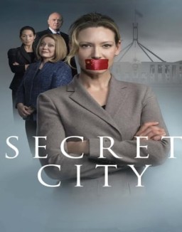 Secret City staffel  1 stream