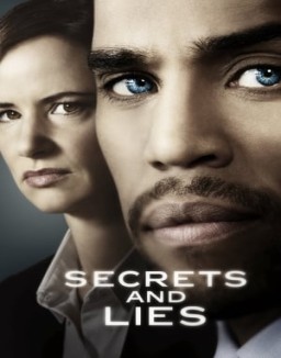 Secrets and Lies staffel  1 stream