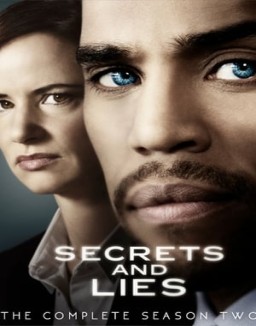 Secrets and Lies S2