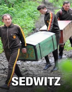 Sedwitz stream