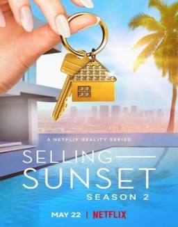 Selling Sunset stream