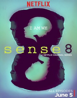 Sense8 staffel  1 stream