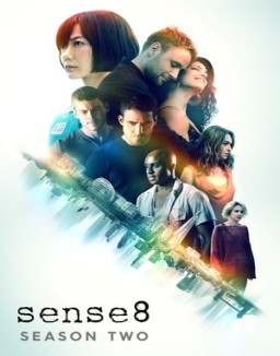 Sense8 S2