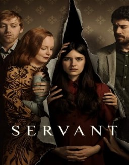 Servant staffel  1 stream