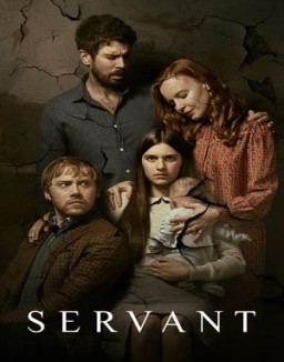 Servant S2