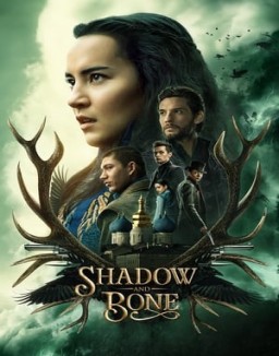 Shadow and Bone - Legenden der Grisha stream