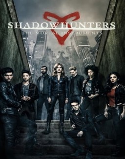 Shadowhunters staffel  1 stream