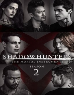 Shadowhunters S2