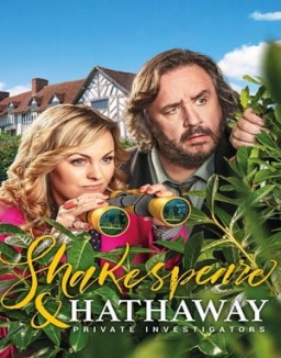 Shakespeare & Hathaway S2