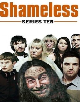 Shameless staffel  10 stream