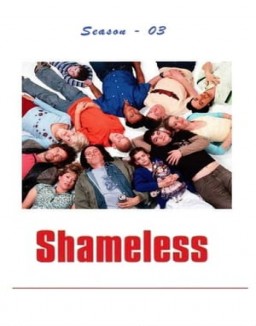 Shameless S3