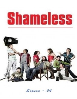 Shameless S4