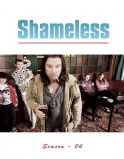 Shameless S6