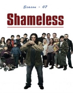 Shameless staffel  7 stream