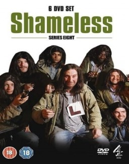 Shameless S8