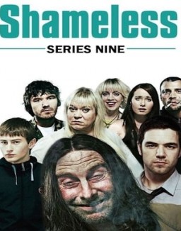 Shameless staffel  9 stream