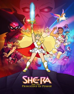 She-Ra und die Rebellen-Prinzessinnen stream