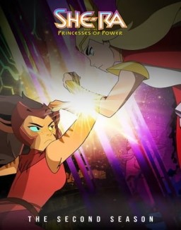 She-Ra und die Rebellen-Prinzessinnen S2