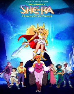 She-Ra und die Rebellen-Prinzessinnen stream