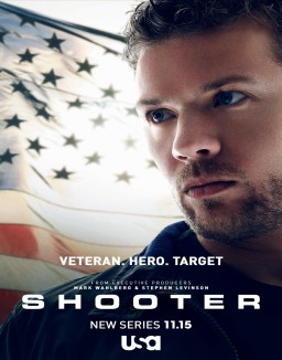 Shooter S1