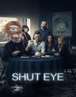 Shut Eye staffel  1 stream