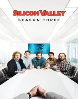 Silicon Valley staffel  3 stream