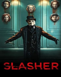 Slasher staffel  1 stream