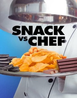 Snack vs Chef stream
