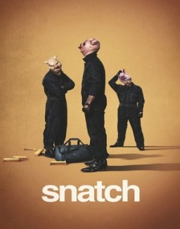 Snatch S2