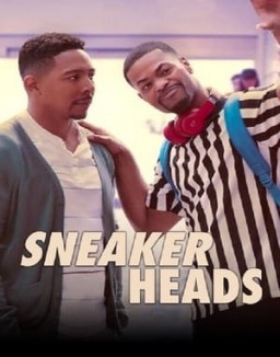 Sneakerheads S1