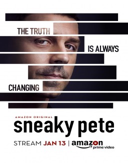 Sneaky Pete stream