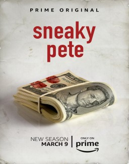 Sneaky Pete S2