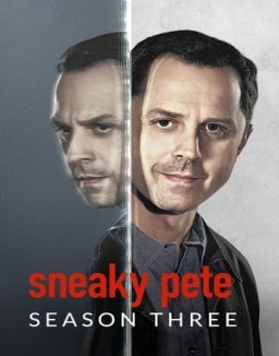 Sneaky Pete S3