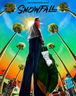 Snowfall S1