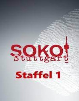 SOKO Stuttgart S15