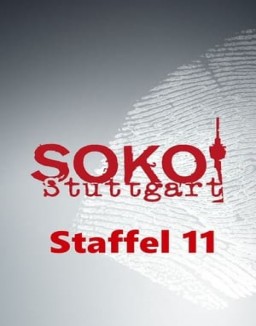 SOKO Stuttgart staffel  11 stream