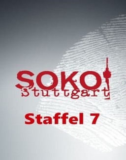 SOKO Stuttgart staffel  7 stream