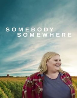 Somebody Somewhere S1