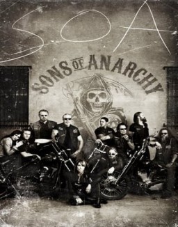 Sons of Anarchy S1