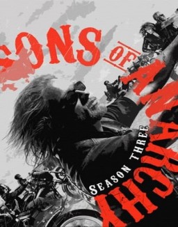 Sons of Anarchy staffel  3 stream