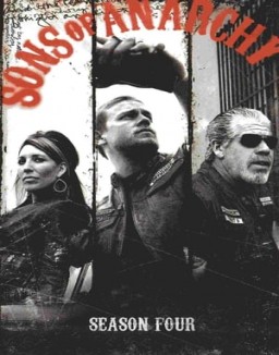 Sons of Anarchy stream