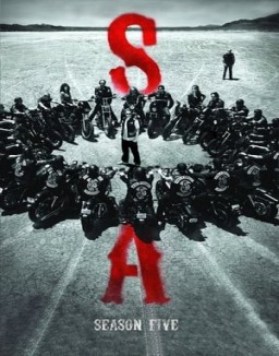 Sons of Anarchy stream