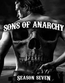 Sons of Anarchy stream